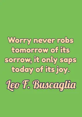 Quote on Stress by Nelson DeMille