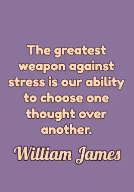 30 Inspiring Quotes on Stress