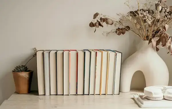 Como ler mais e 7 livros inesquecíveis que adorei ler