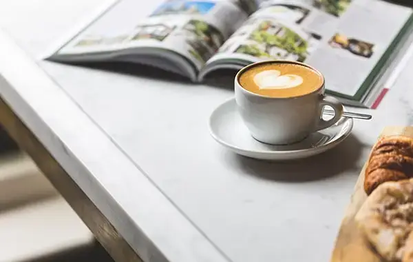 Como a simplificação traz à luz as pequenas alegrias