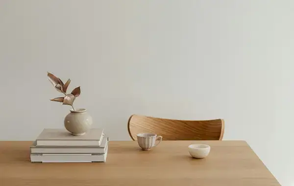 O minimalista de 5 minutos: como simplificar seu dia em 5 minutos