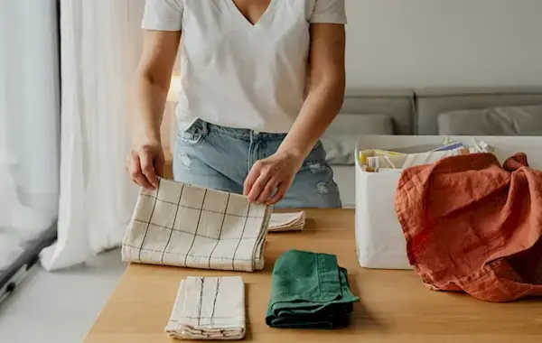 A rotina de reinicialização semanal para acalmar seu coração e limpar sua mente