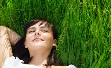 O segredo para a felicidade