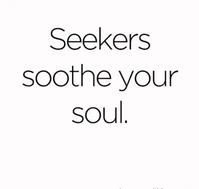 8 maneiras simples de acalmar sua alma