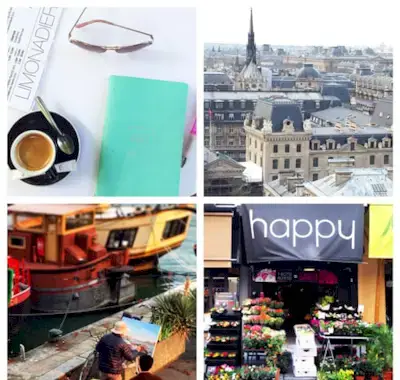 5 maneiras de tornar tudo mais fácil