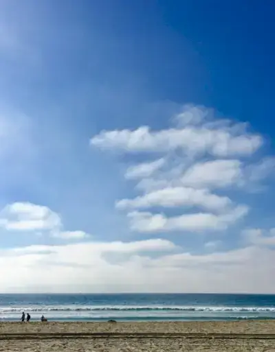 Faça a escolha de aparecer para sua vida