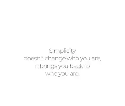 Quotes to Help You Declutter Your Mind