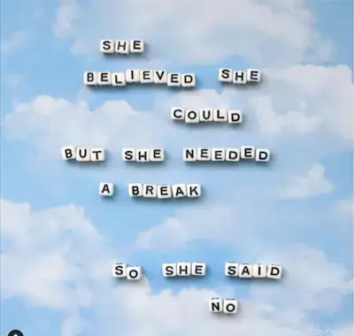 quotes about boundaries